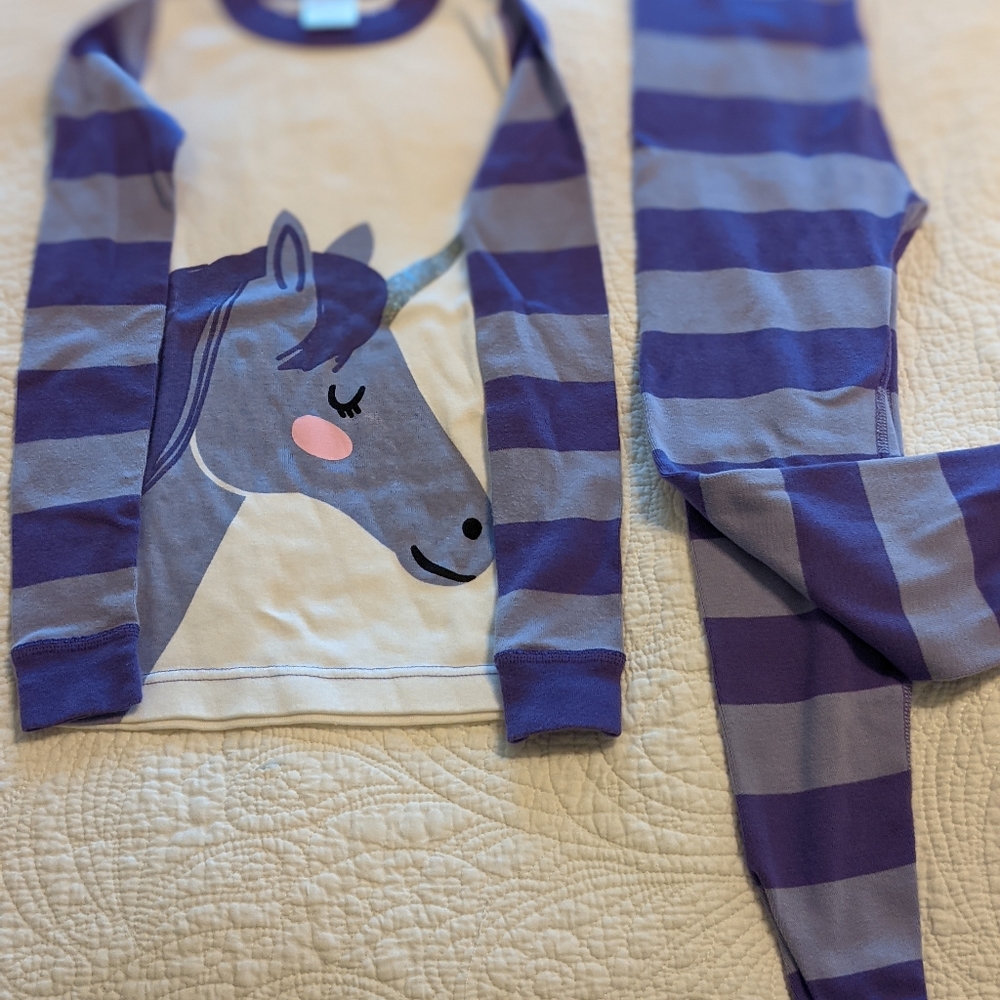 Hanna Andersson Pajamas
